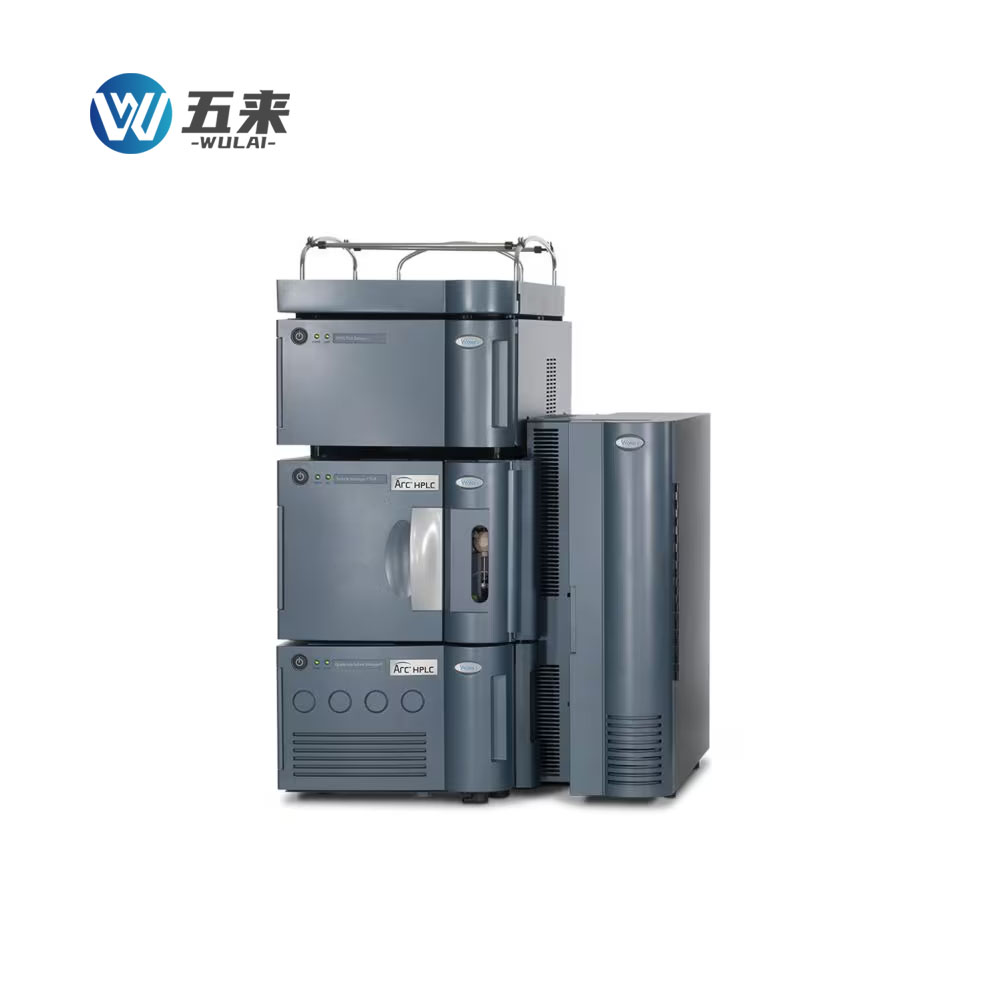 ACQUITY ARC 四元溶剂管理器初级泵单向阀更换实操维修作业指导